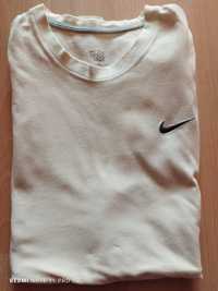 Koszulka bezrękawnik Nike