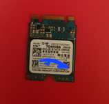 Dysk SSD Toshiba M.2 2230 NVme 256GB (KBG30ZMS256G)