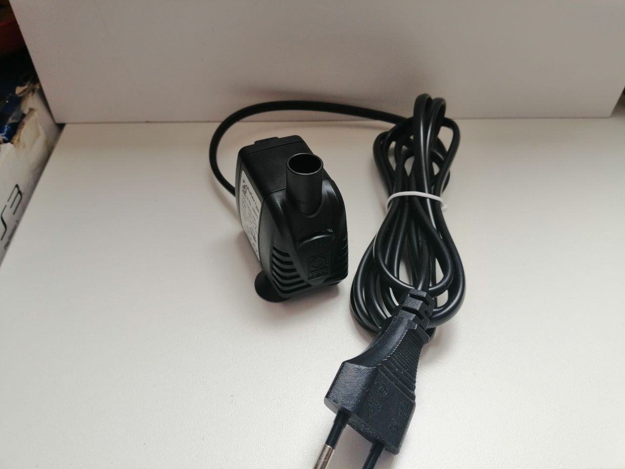 Pompa akwariowa JBL Proflow t300