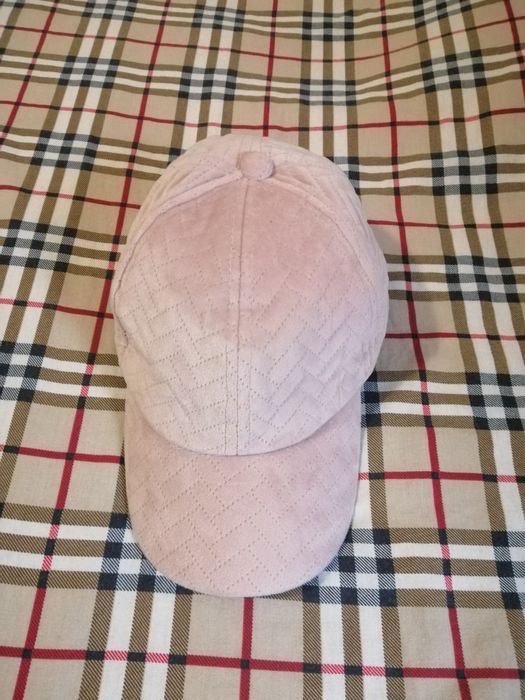 Кепка Primark рожева