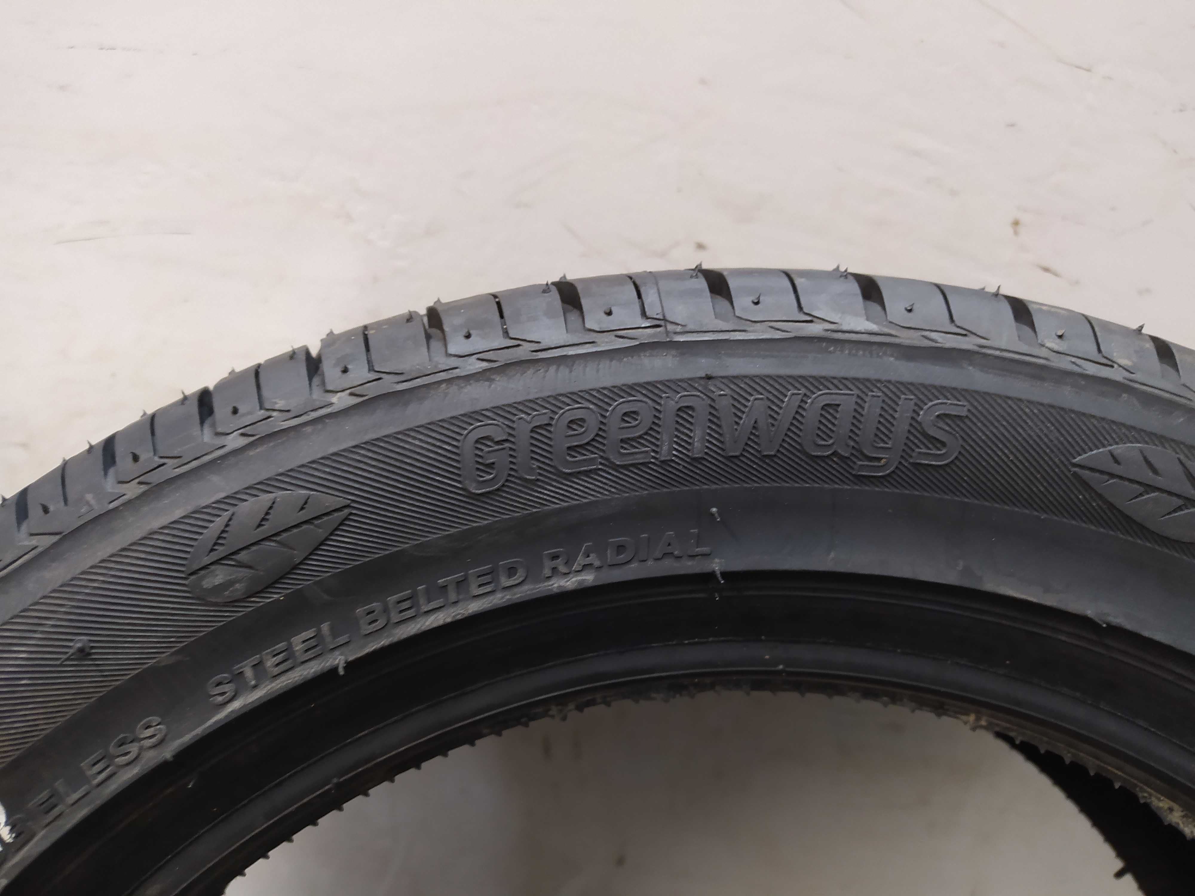 4x195/50R15 Lassa Greenways, NOWE, 2022 rok, 82V