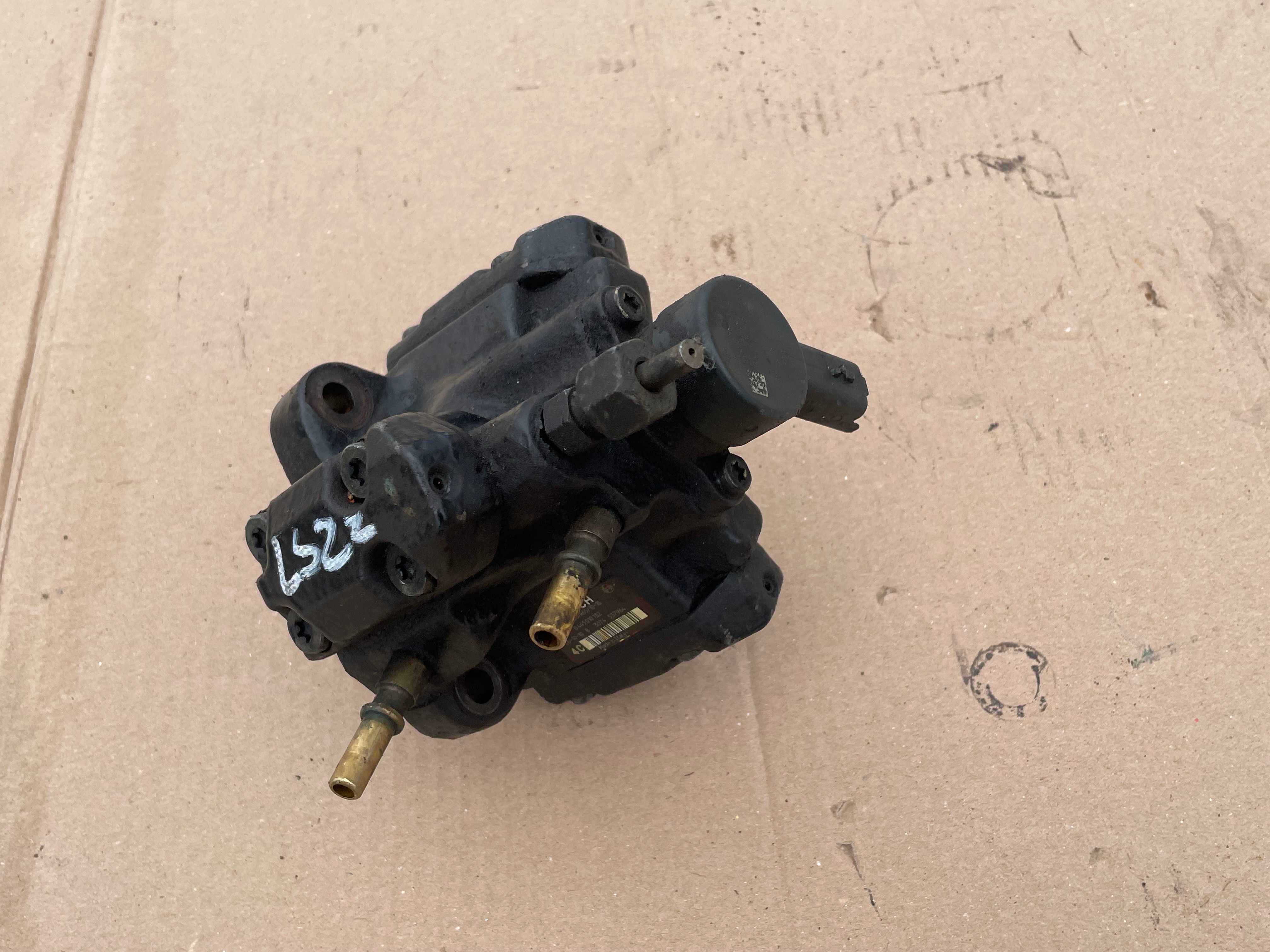 Pompa wtryskowa paliwa peugeot 307 citroen picasso expert 206 2.0 hdi