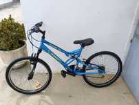 Bicicleta aro 20