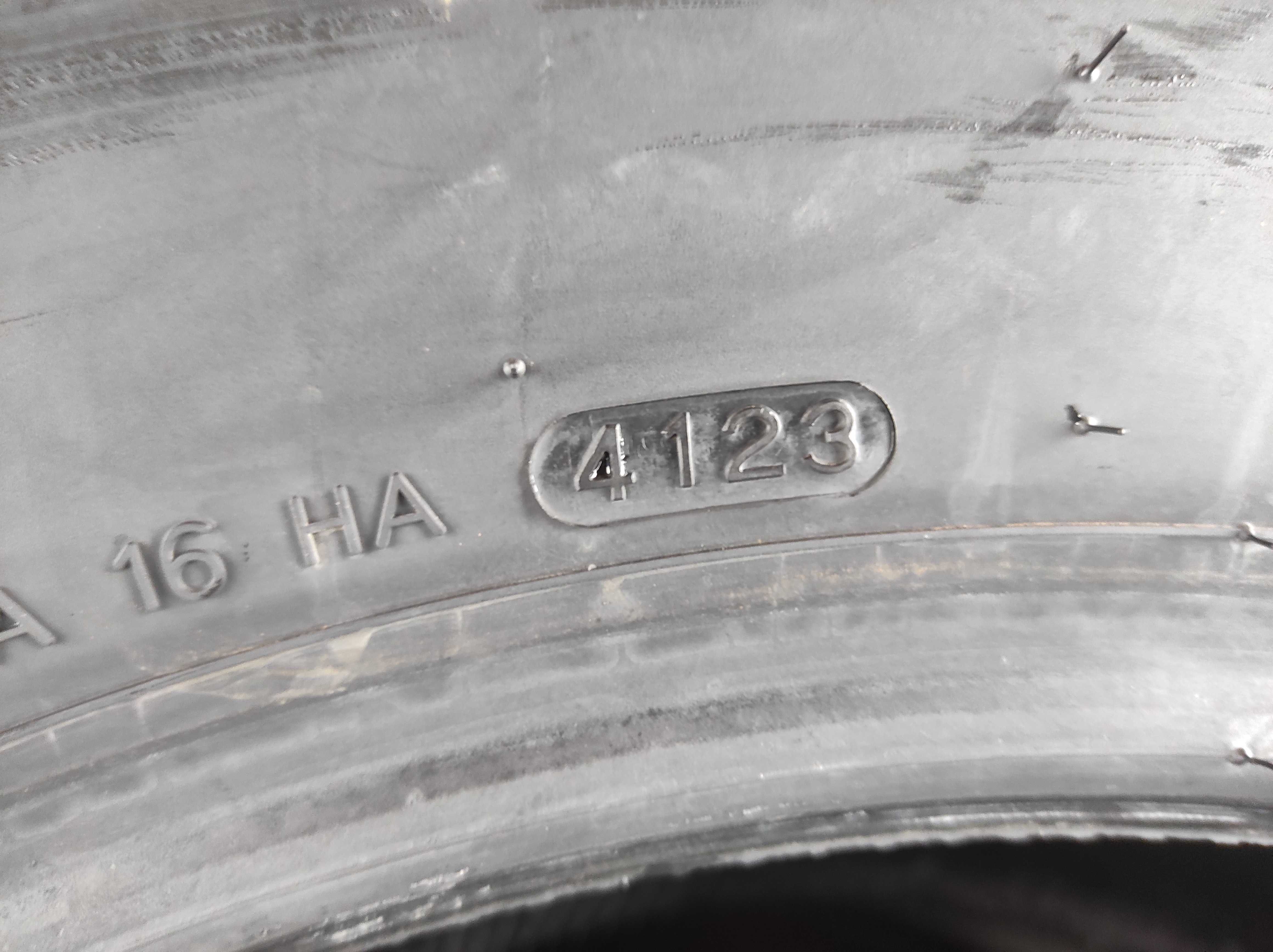 NOWE opony letnie 255/55 R18 Hankook Ventus S1 evo3 EV elektryk 2023