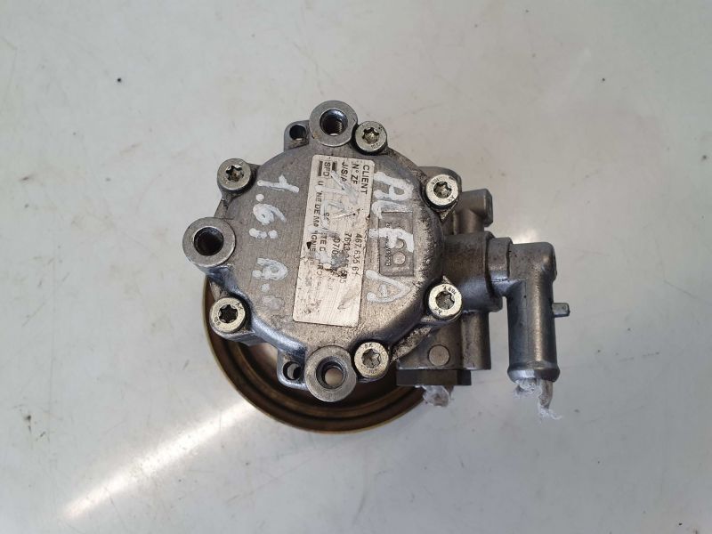 Bomba de direção ALFA ROMEO 147 (937_)