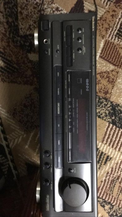 Музикальний програвач Welltech з Німеччини