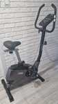 Rower stacjonarny York Fitnes C 415