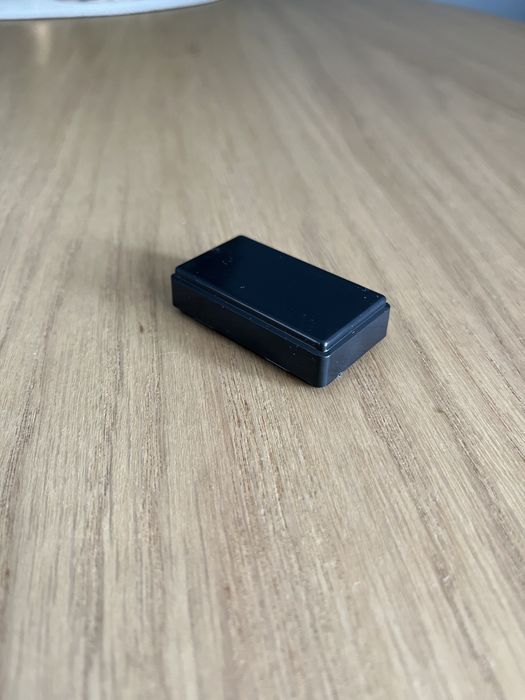 Корпус пластиковий для електроприладів