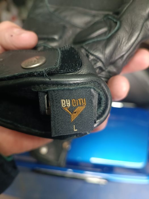 Luvas inverno bycity