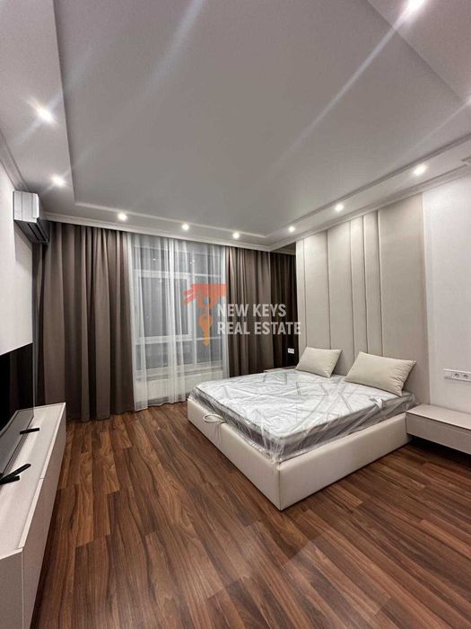 Новопечерські Липки новий ремонт без комісії