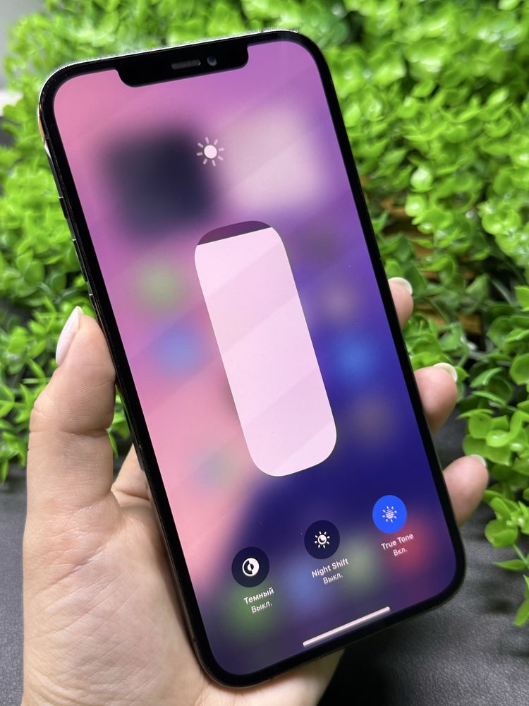 iPhone 12 Pro Max, 128Gb, Graphite (Neverlock) Айфон 12 Про Макс