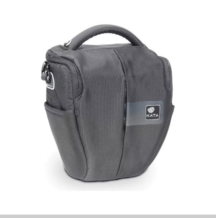 Фото сумка Kata Grip-12DL Holster B для невеликого дзеркального фотіка