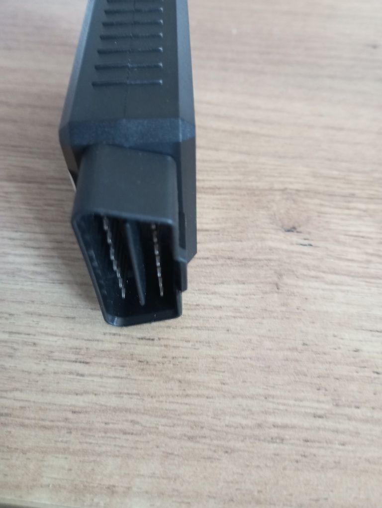 DRIVE BOX do wyłączenia IMMO OBD2 VAG