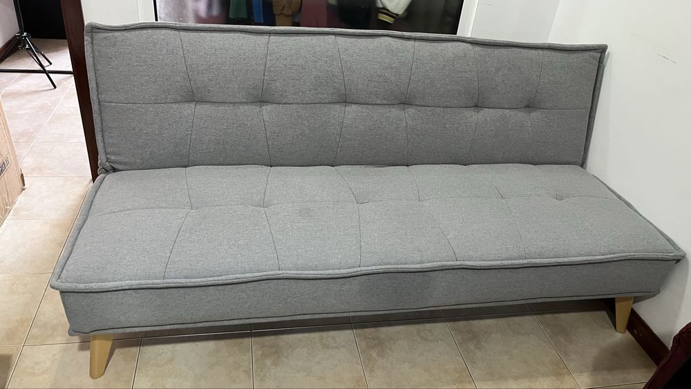 Sofa cama novinho