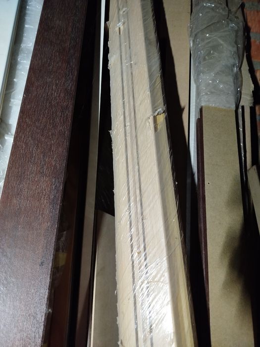 Налічники до дверей