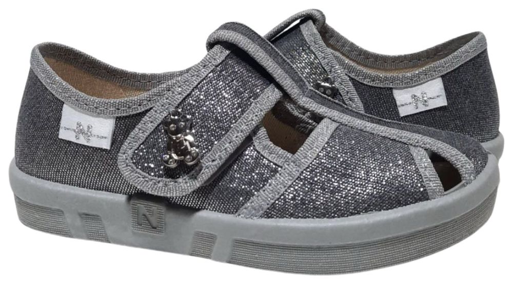 Дитячі тапки waldi