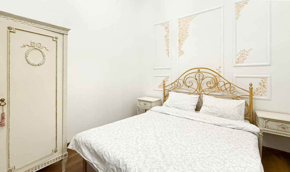 Квартира 4 кім в центрі Львова