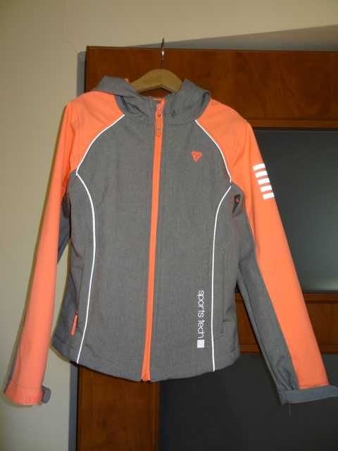 Softshell Cool Club w rozm 134