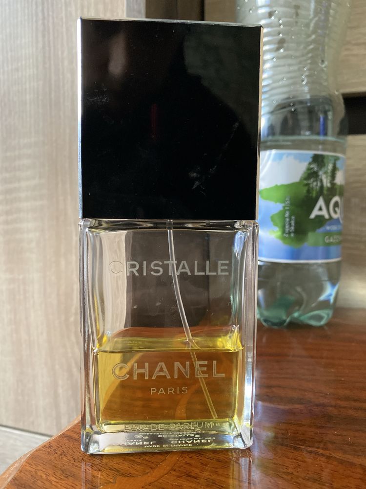 Chanel Cristalle 100ml woda perfumowana kobieta EDP