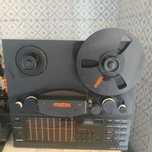 Gravador Analógico Fostex model 80 / 8 Pistas