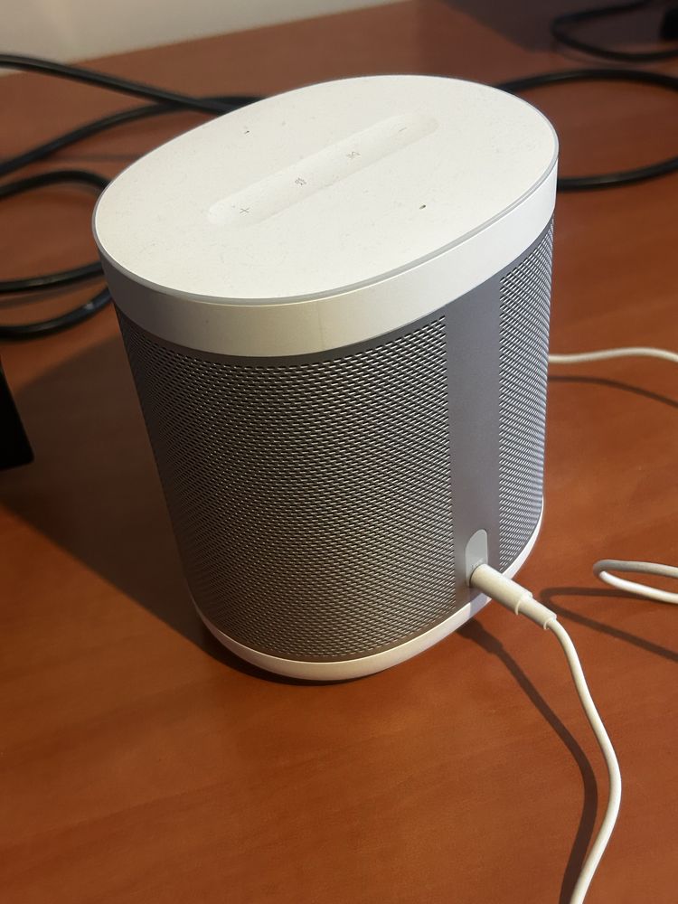 Xiaomi Speaker compativel com Google