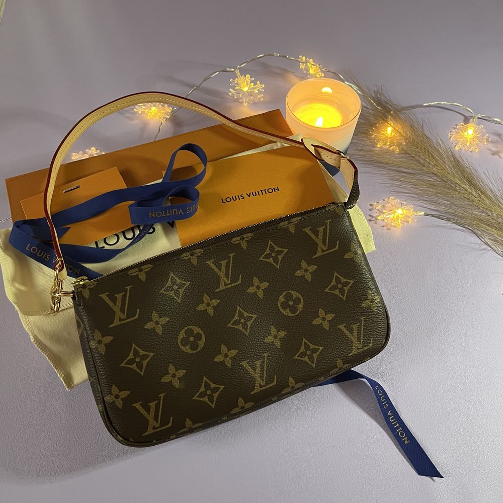 Сумка Louis Vuitton оригінал