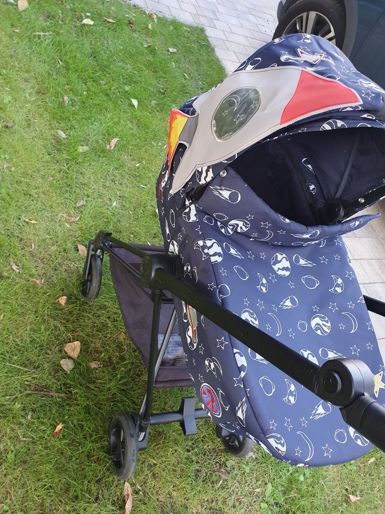 Cybex Mios 2w1 okazja