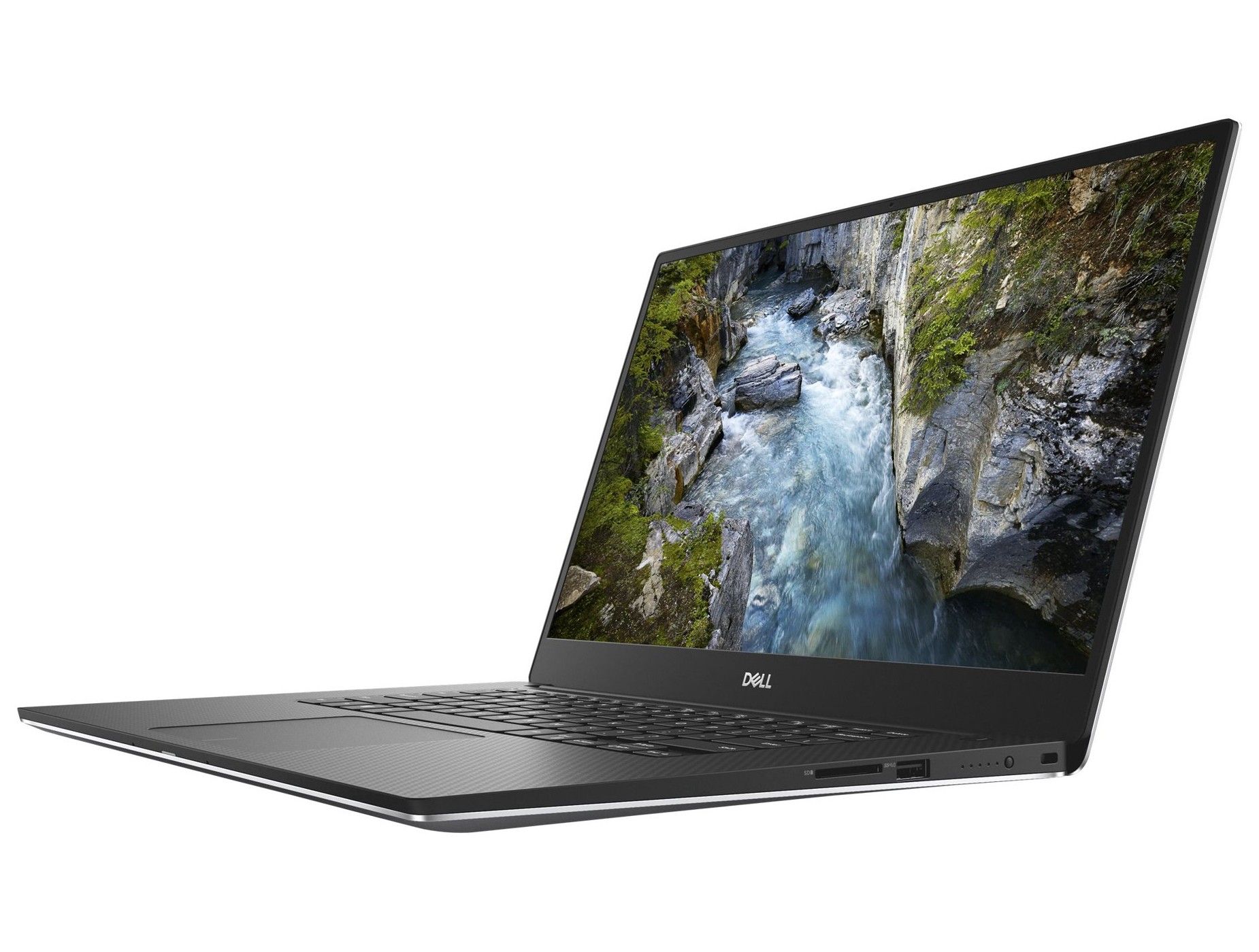 Laptop DELL Precision 5540 Core i7-9750H 32GB 512GB SSD Q-T1000 W11P