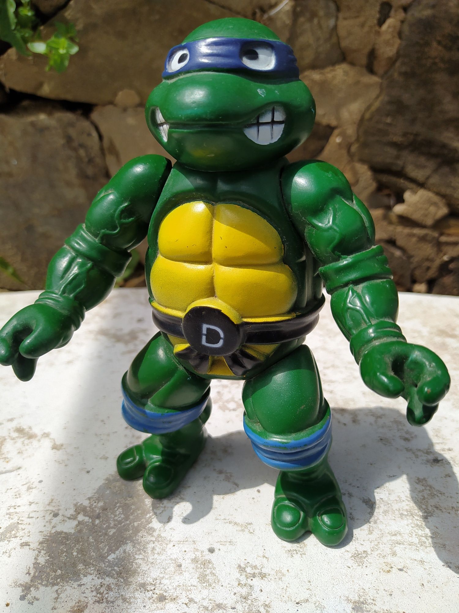 Tartaruga Ninja Donatello