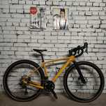 ROWER Gravel ORBEA Terra H30 GRX 2X XS
