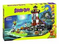 Klocki Scooby Doo Latarnia Morska 423 el. z Polen w 24h