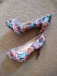 Buty Graceland na lato 39