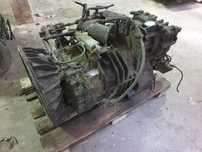 Skrzynia biegów ZF S6-1600 IT