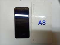 Samsung Galaxy a8 32gb Dual