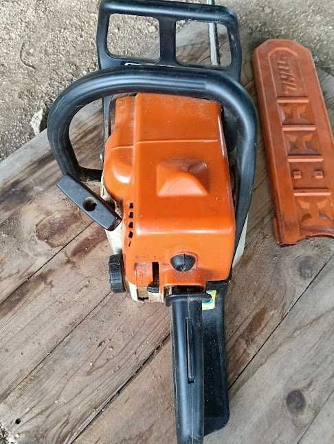 Motoserra Stihl MS170