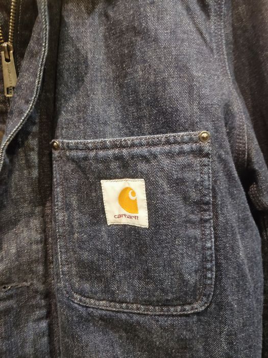Carhartt kurtka męska r. XL