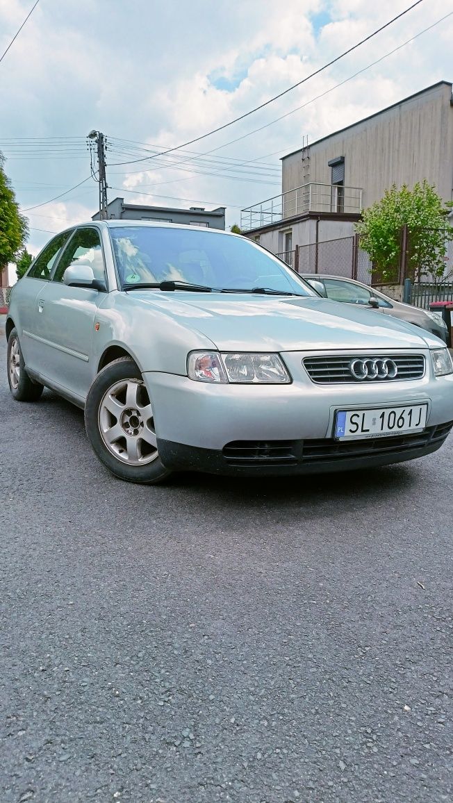 Sprzedam Audi A3