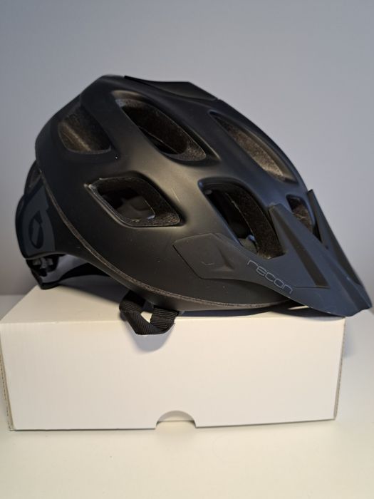 Kask rowerowy SIXSIXONE RECON L/XL - 59-61cm - nowy