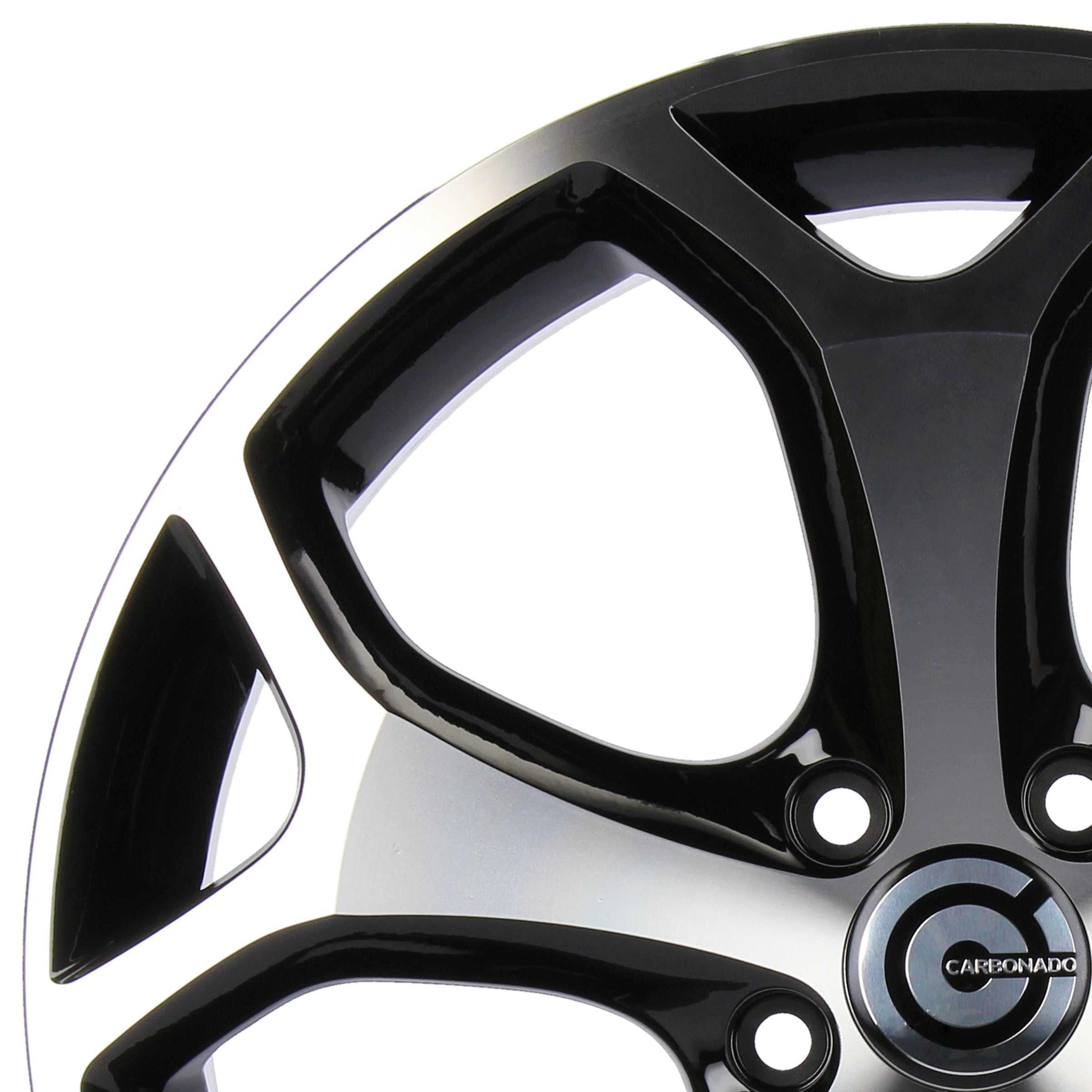 Felgi R18 5x108 Ford Mondeo Focus S-Max Kuga Edge Volvo Range Rover