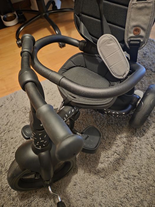 Triciclo evolutivo Bebeconfort Windy