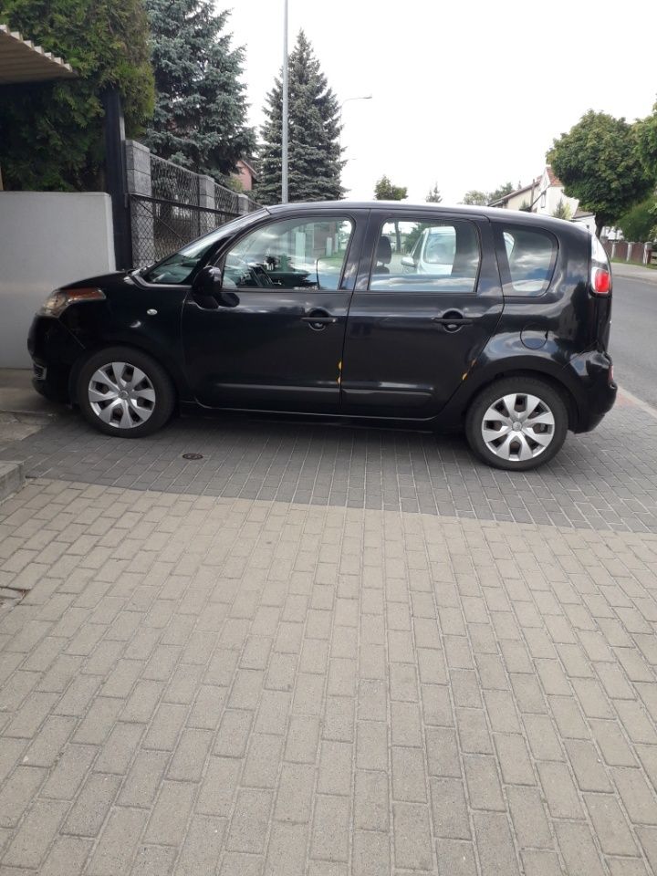 Citroen c3 picasso