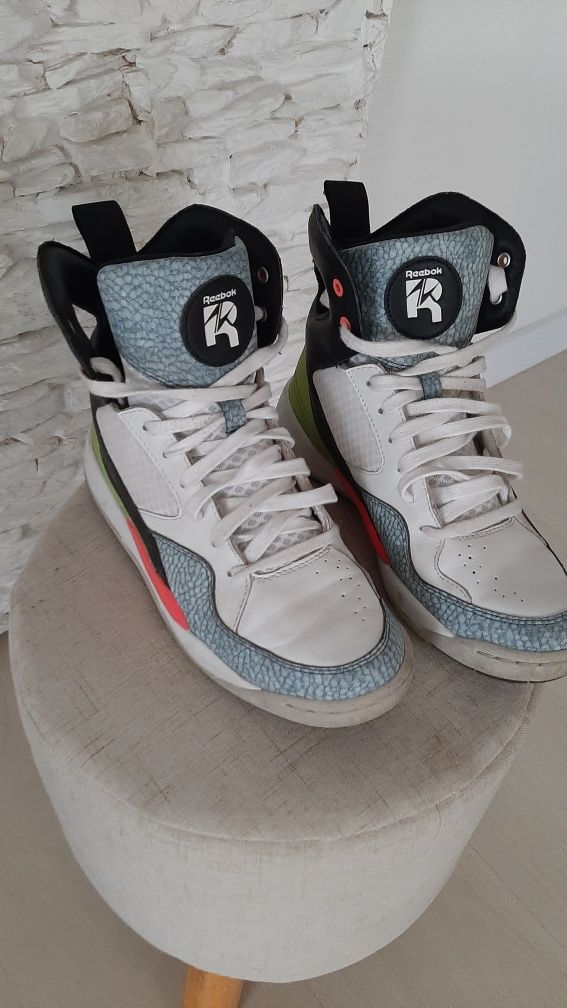 Sprzedam  buty Reebok