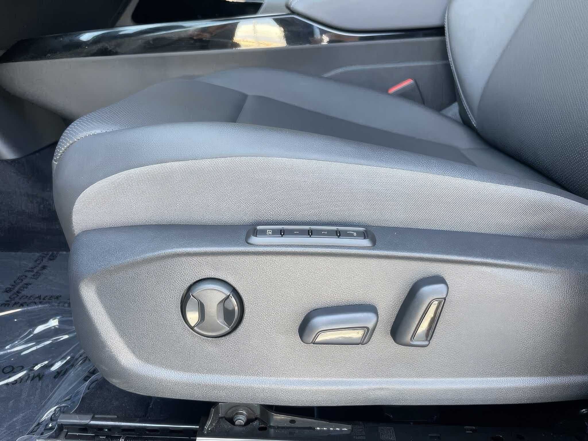 2024 Volkswagen ID.4 S