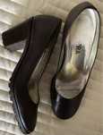 Sapatos Hera castanhos