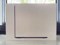 Macbook Air M4 16-ram 256ssd