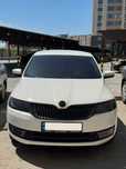 Оренда авто SKODA 2013. Авто у м. Одеса