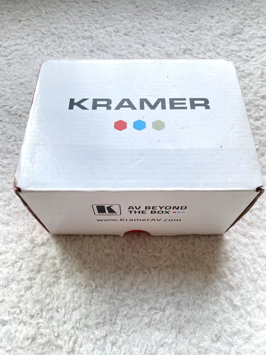 Kramer TP-580RXR HDBaseT Receiver
