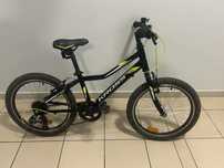 Rowerek dzieciecy KROSS 20 cali