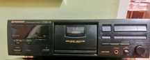Pioneer CT S320 magnetofon