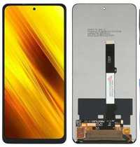 wyświetlacz ekran dotyk lcd xiaomi mi 10t lite vv